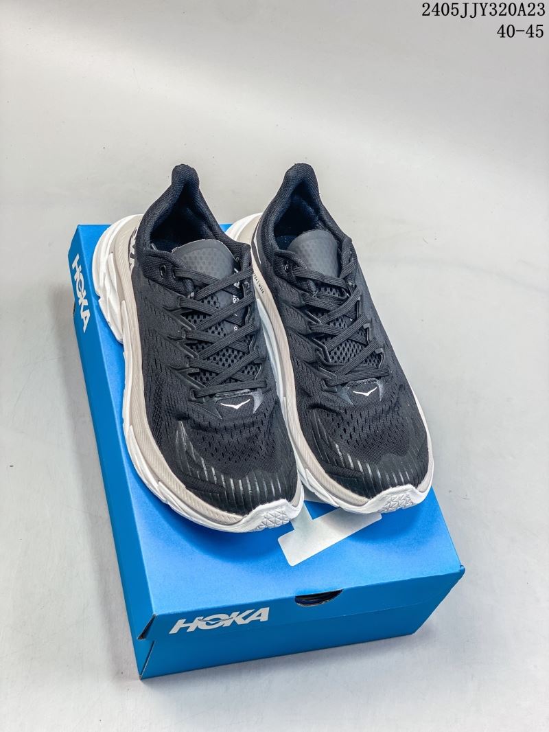 Hoka Shoes